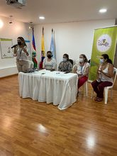 Nuevos espacios de aprendizaje se abren para los mayores en Cali