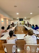 Nuevos espacios de aprendizaje se abren para los mayores en Cali