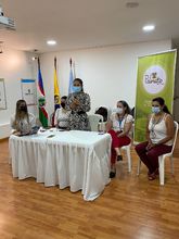 Nuevos espacios de aprendizaje se abren para los mayores en Cali