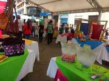 Acomp&aacute;&ntilde;anos a resignificar la historia de las v&iacute;ctimas del conflicto armado