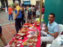 Acomp&aacute;&ntilde;anos a resignificar la historia de las v&iacute;ctimas del conflicto armado