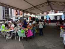 Acomp&aacute;&ntilde;anos a resignificar la historia de las v&iacute;ctimas del conflicto armado