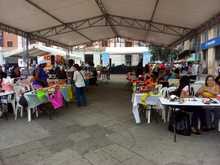 Acomp&aacute;&ntilde;anos a resignificar la historia de las v&iacute;ctimas del conflicto armado