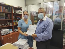 Radicado proyecto de acuerdo para dar continuidad a proyectos sociales