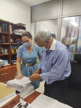 Radicado proyecto de acuerdo para dar continuidad a proyectos sociales