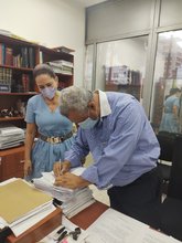 Radicado proyecto de acuerdo para dar continuidad a proyectos sociales