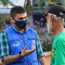 Al rescate de Santa Rosa 