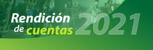 Segunda Rendición de Cuentas 2021