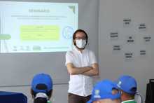 Alcald&iacute;a de Cali participa en la construcci&oacute;n de la Pol&iacute;tica P&uacute;blica de Bienestar Animal