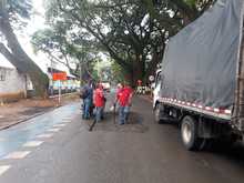 Las &lsquo;Obras de Coraz&oacute;n&rsquo; rehabilitan el corredor vial de la avenida Guadalupe