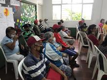 Una gran oferta interinstitucional dirigida al programa Coraz&oacute;n Contento