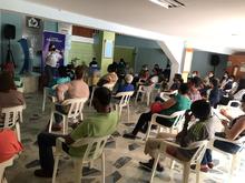 Una gran oferta interinstitucional dirigida al programa Coraz&oacute;n Contento