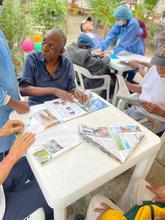 Una gran oferta interinstitucional dirigida al programa Coraz&oacute;n Contento