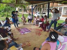 Una gran oferta interinstitucional dirigida al programa Coraz&oacute;n Contento