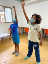 Una gran oferta interinstitucional dirigida al programa Coraz&oacute;n Contento