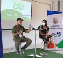 &lsquo;Turismo al Barrio&rsquo;, un trabajo en la comuna 20 de Cali que enamora al mundo