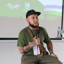 &lsquo;Turismo al Barrio&rsquo;, un trabajo en la comuna 20 de Cali que enamora al mundo