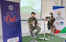 &lsquo;Turismo al Barrio&rsquo;, un trabajo en la comuna 20 de Cali que enamora al mundo