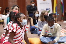 En el D&iacute;a de la Ni&ntilde;a: Historias que inspiran