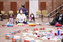 En el D&iacute;a de la Ni&ntilde;a: Historias que inspiran