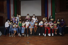 En el D&iacute;a de la Ni&ntilde;a: Historias que inspiran