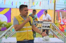 Administraci&oacute;n cale&ntilde;a apuesta a la renovaci&oacute;n urbana