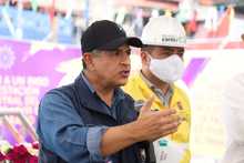 Administraci&oacute;n cale&ntilde;a apuesta a la renovaci&oacute;n urbana