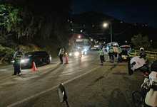 Decreto de restricci&oacute;n a la movilidad en el km 18 fue derogado