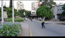 Decreto de restricci&oacute;n a la movilidad en el km 18 fue derogado