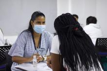 500 declaraciones se atendieron en el Centro Regional de Atenci&oacute;n  V&iacute;ctimas 