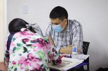 500 declaraciones se atendieron en el Centro Regional de Atenci&oacute;n  V&iacute;ctimas 