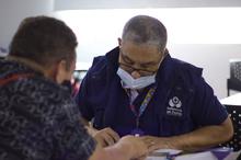 500 declaraciones se atendieron en el Centro Regional de Atenci&oacute;n  V&iacute;ctimas 