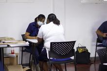 500 declaraciones se atendieron en el Centro Regional de Atenci&oacute;n  V&iacute;ctimas 