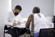 500 declaraciones se atendieron en el Centro Regional de Atenci&oacute;n  V&iacute;ctimas 