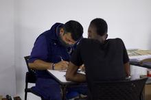 500 declaraciones se atendieron en el Centro Regional de Atenci&oacute;n  V&iacute;ctimas 