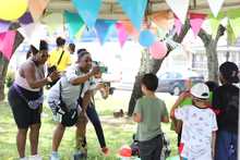Cali conmemora el D&iacute;a Internacional del &Aacute;rbol con educaci&oacute;n ambiental y deporte