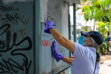 Zonas Te Queremos Cali