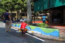 Zonas Te Queremos Cali