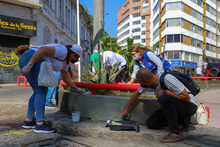 Zonas Te Queremos Cali