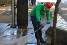 Zonas Te Queremos Cali