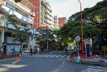 Zonas Te Queremos Cali