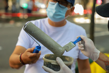 Zonas Te Queremos Cali