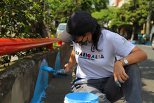 Zonas Te Queremos Cali