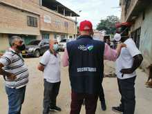 Pol&iacute;ticas de operaci&oacute;n del proceso de Desarrollo F&iacute;sico