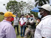 Pol&iacute;ticas de operaci&oacute;n del proceso de Desarrollo F&iacute;sico