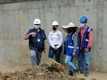 Pol&iacute;ticas de operaci&oacute;n del proceso de Desarrollo F&iacute;sico