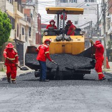 Pol&iacute;ticas de operaci&oacute;n del proceso de Desarrollo F&iacute;sico