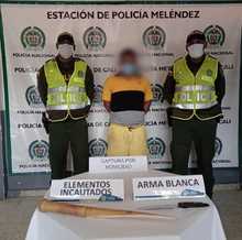 Refuerzan operativos contra homicidio y porte de armas