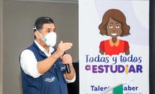  &lsquo;Todas y Todos a Estudiar&rsquo;, declarado proyecto de importancia estrat&eacute;gica para Cali