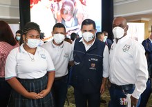  &lsquo;Todas y Todos a Estudiar&rsquo;, declarado proyecto de importancia estrat&eacute;gica para Cali